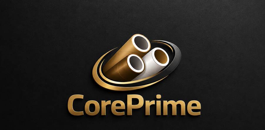 CorePrime – tuleje papierowe